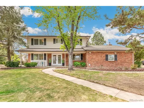 7445 S Kendall Blvd, Littleton, CO 80128