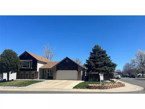 Undisclosed, Aurora, CO 80017