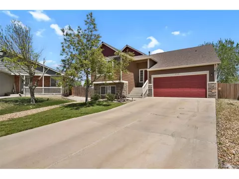234 W Forest Ct, Milliken, CO 80543