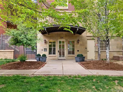 1699 N Downing St #208, Denver, CO 80218