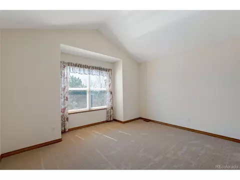 Bedroom - 18876 E Powers Dr, Aurora, CO 80015 photo 6 of 8