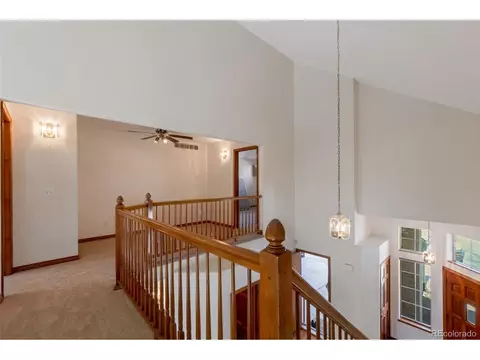 Entry Way - 18876 E Powers Dr, Aurora, CO 80015 photo 1 of 2