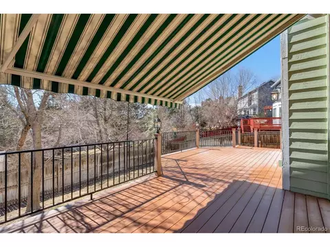 Exterior - 18876 E Powers Dr, Aurora, CO 80015 photo 3 of 7