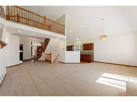 Living - 18876 E Powers Dr, Aurora, CO 80015 photo 1 of 3