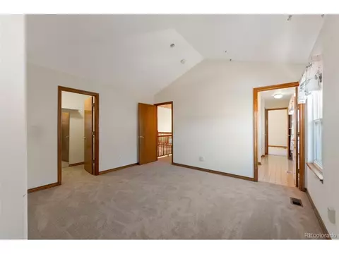 Bedroom - 18876 E Powers Dr, Aurora, CO 80015 photo 5 of 8
