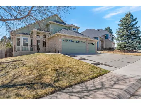 Exterior - 18876 E Powers Dr, Aurora, CO 80015 photo 2 of 7