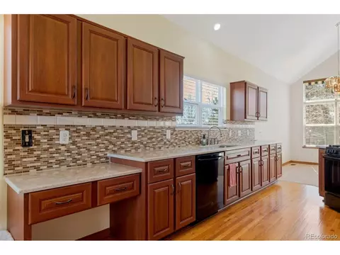 Kitchen - 18876 E Powers Dr, Aurora, CO 80015 photo 2 of 2