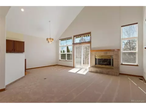 Living - 18876 E Powers Dr, Aurora, CO 80015 photo 2 of 3