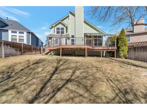 Exterior - 18876 E Powers Dr, Aurora, CO 80015 photo 6 of 7