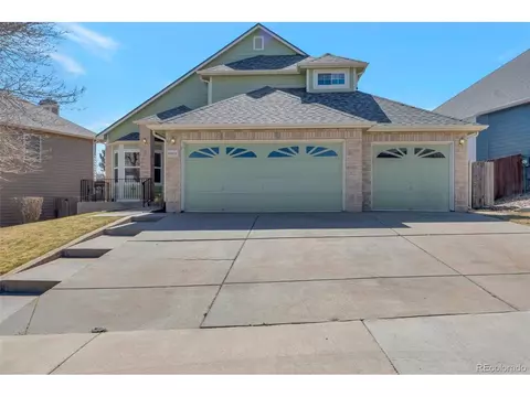 18876 E Powers Dr, Aurora, CO 80015