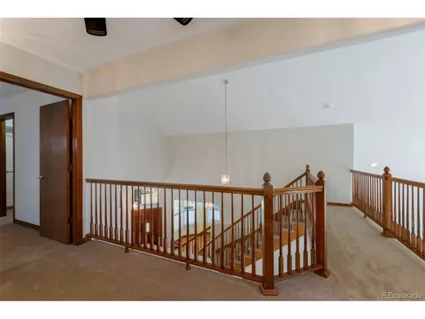 Entry Way - 18876 E Powers Dr, Aurora, CO 80015 photo 2 of 2
