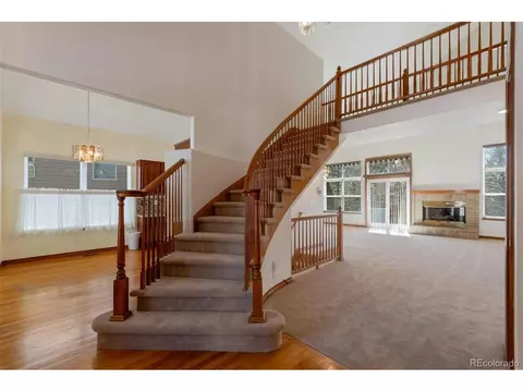 Living - 18876 E Powers Dr, Aurora, CO 80015 photo 3 of 3