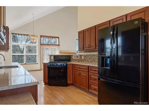 Kitchen - 18876 E Powers Dr, Aurora, CO 80015 photo 1 of 2