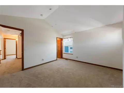Bedroom - 18876 E Powers Dr, Aurora, CO 80015 photo 4 of 8