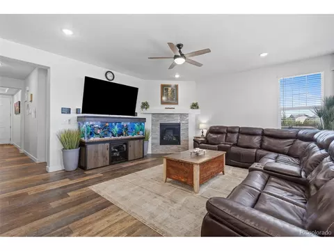 Living - 2740 E 160th Pl, Thornton, CO 80602 photo 2 of 4