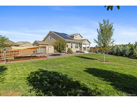Exterior - 2740 E 160th Pl, Thornton, CO 80602 photo 7 of 13