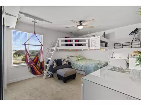 Bedroom - 2740 E 160th Pl, Thornton, CO 80602 photo 3 of 4