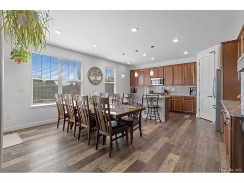 Dining - 2740 E 160th Pl, Thornton, CO 80602 photo 1 of 3