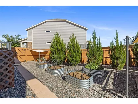 Exterior - 2740 E 160th Pl, Thornton, CO 80602 photo 10 of 13