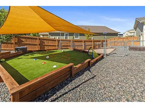 Exterior - 2740 E 160th Pl, Thornton, CO 80602 photo 8 of 13