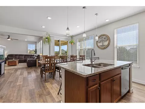 Kitchen - 2740 E 160th Pl, Thornton, CO 80602 photo 1 of 2
