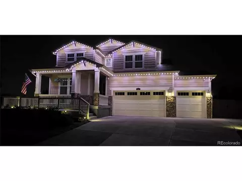 Exterior - 2740 E 160th Pl, Thornton, CO 80602 photo 12 of 13