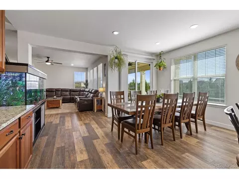 Dining - 2740 E 160th Pl, Thornton, CO 80602 photo 3 of 3