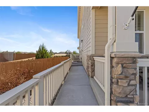 Exterior - 2740 E 160th Pl, Thornton, CO 80602 photo 4 of 13