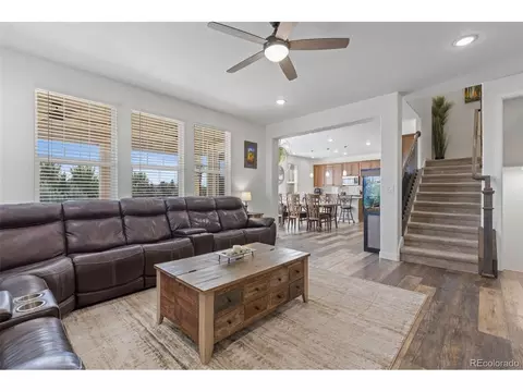 Living - 2740 E 160th Pl, Thornton, CO 80602 photo 3 of 4