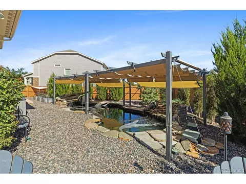 Exterior - 2740 E 160th Pl, Thornton, CO 80602 photo 9 of 13