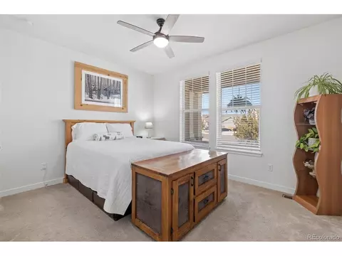 Bedroom - 2740 E 160th Pl, Thornton, CO 80602 photo 1 of 4
