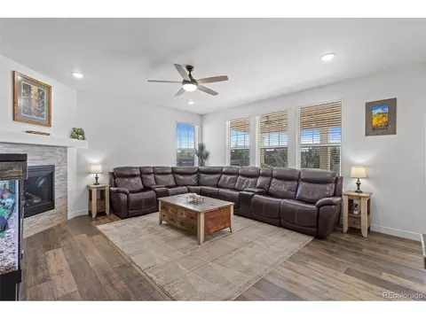 Living - 2740 E 160th Pl, Thornton, CO 80602 photo 1 of 4