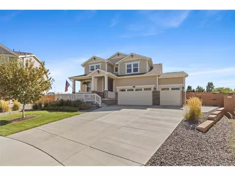 Exterior - 2740 E 160th Pl, Thornton, CO 80602 photo 3 of 13
