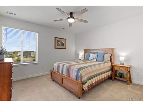 Bedroom - 2740 E 160th Pl, Thornton, CO 80602 photo 4 of 4