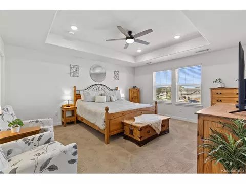 Bedroom - 2740 E 160th Pl, Thornton, CO 80602 photo 2 of 4