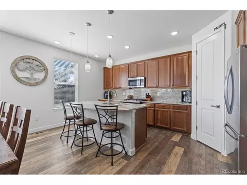 Kitchen - 2740 E 160th Pl, Thornton, CO 80602 photo 2 of 2