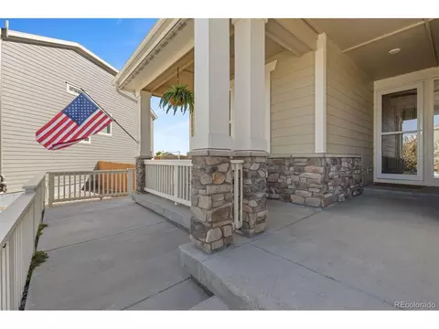 Exterior - 2740 E 160th Pl, Thornton, CO 80602 photo 5 of 13
