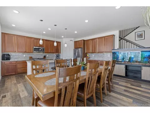 Dining - 2740 E 160th Pl, Thornton, CO 80602 photo 2 of 3