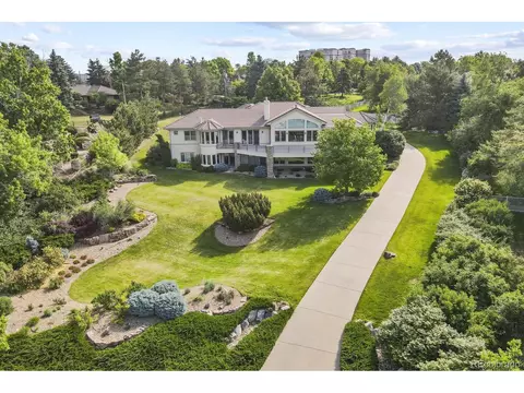 5670 S Newport St, Greenwood Village, CO 80111