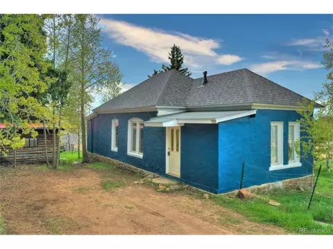 Undisclosed, Cripple Creek, CO 80813