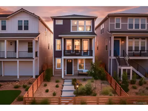 11099 Shining Star Cir, Parker, CO 80134