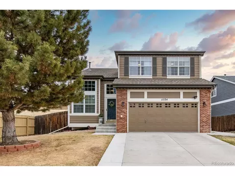 11534 Maplewood Ln, Parker, CO 80138