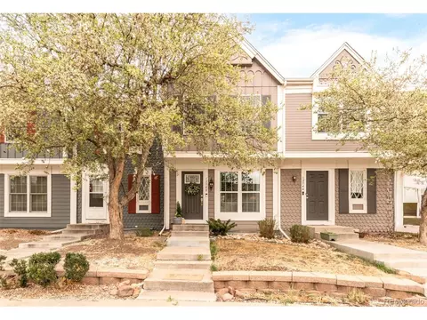 1274 Milo Cir #B, Lafayette, CO 80026