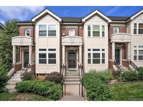 3725 Ellsworth Ave #B, Denver, CO 80209