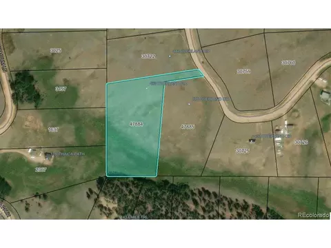 460 Overland Cir, Como, CO 80456 photo 12