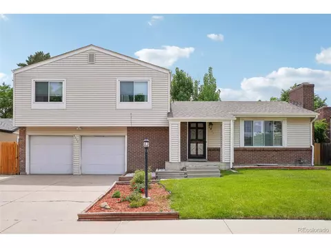 4531 S Joplin St, Aurora, CO 80015
