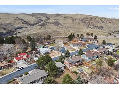 1720 S Deframe Ct, Lakewood, CO 80228