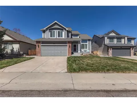 8888 S Dudley St, Littleton, CO 80128