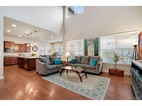 12789 W 73rd Pl, Arvada, CO 80005