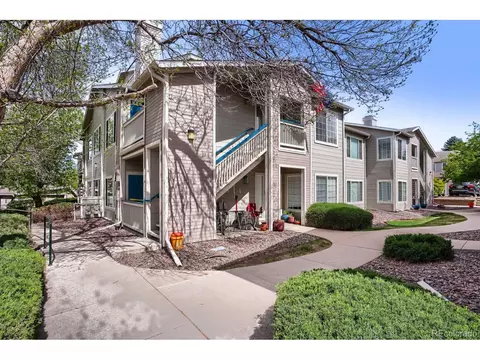 8437 Thunder Ridge Way #204, Highlands Ranch, CO 80126
